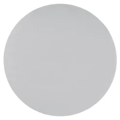 Frizy Panele Ścienne^Panel tapicerowany FIBI KOŁO 30, jasnoszary