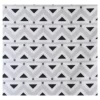 Clearance Frizy Panel tapicerowany FIBI KWADRAT 45x45, MADISON3