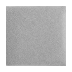 Hot Frizy Panel tapicerowany FIBI KWADRAT 45x45, szary