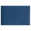 Online Frizy Panel tapicerowany FIBI PROSTOKĄT 45x30, atramentowy