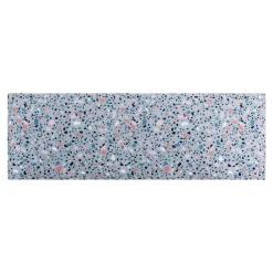 Frizy Panele Ścienne^Panel tapicerowany FIBI PROSTOKĄT 90x30, LASTRICO
