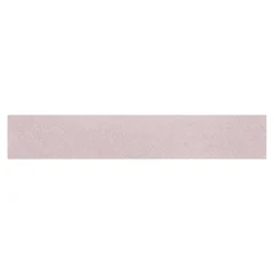 Frizy Panele Ścienne^Panel tapicerowany FIBI PROSTOKĄT 90x15, jasnoróżowy