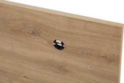 Esteti Półki^Panel wiszący 2 półki DOORSET