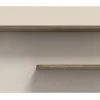 Sale FORTE Panel z półkami LACETTI
