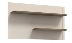 Sale FORTE Panel z półkami LACETTI