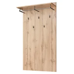 Best Esteti Panel z wieszakami na ubrania do przedpokoju MORTIZ