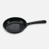 Best inny Patelnia aluminiowa na gaz i indukcję TAVA 28 cm