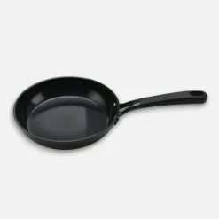 Best inny Patelnia aluminiowa na gaz i indukcję TAVA 28 cm