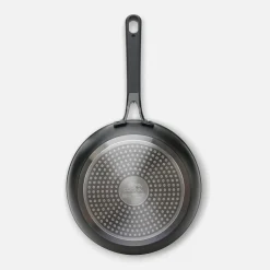 Best inny Patelnia aluminiowa na gaz i indukcję TAVA 28 cm