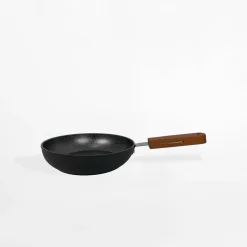 Sale inny Patelnia aluminiowa WOODY 20 cm