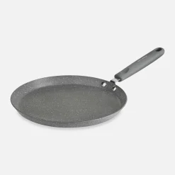 Florina Garnki, Patelnie I Pokrywki^Patelnia do naleśników aluminiowa PIERRE 25 cm