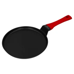 Discount Patelnia do naleśników na indukcję ZWIEGER OBSIDIAN 26 cm