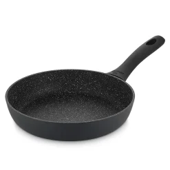 GERLACH Garnki, Patelnie I Pokrywki^Patelnia GRANITEX 28 cm