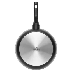 Clearance GERLACH Patelnia grillowa GRANITEX 28 cm
