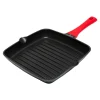 Online ZWIEGER Patelnia grillowa OBSIDIAN 28 cm