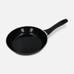 New ZWIEGER Patelnia na gaz i induckję ROCCA 24 cm