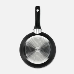New ZWIEGER Patelnia na gaz i induckję ROCCA 24 cm