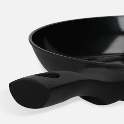 New ZWIEGER Patelnia na gaz i induckję ROCCA 24 cm