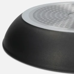 New ZWIEGER Patelnia na gaz i induckję ROCCA 24 cm