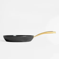 Sale inny Patelnia na gaz i indukcję czarna ROYAL 24 cm