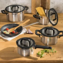 Sale inny Patelnia na indukcję CRIPS&COOK EVO 24 cm