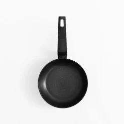 Discount Patelnia na indukcję czarna OLIO 20 cm