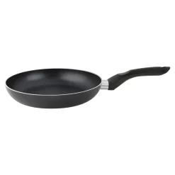 Garnki, Patelnie I Pokrywki^Patelnia na indukcję czarna BASIS 24 cm
