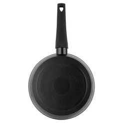 Garnki, Patelnie I Pokrywki^Patelnia na indukcję głęboka STELO 20 cm