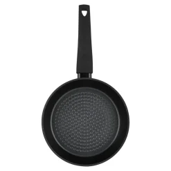 Garnki, Patelnie I Pokrywki^Patelnia na indukcję głęboka STELO 20 cm