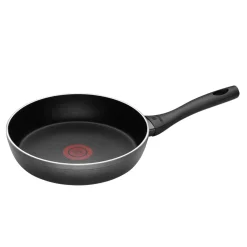GERLACH Garnki, Patelnie I Pokrywki^Patelnia na indukcję CONTRAST THERMOCOAT 28 cm
