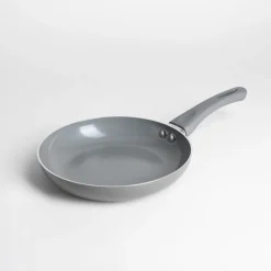 Prima Cucina Garnki, Patelnie I Pokrywki^Patelnia na indukcję i gaz szara MURA 20 cm