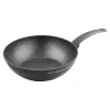 Florina Garnki, Patelnie I Pokrywki^Patelnia wok BONO by Mateusz Gessler 28 cm