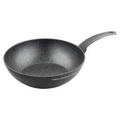 Florina Garnki, Patelnie I Pokrywki^Patelnia wok BONO by Mateusz Gessler 28 cm
