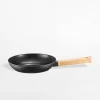 Discount Ambition Patelnia z nieprzywierającą powłoką NATURAL 28 cm