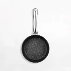 MPM AGD Garnki, Patelnie I Pokrywki^Patelnia z powłoką nieprzywierającą MINERAL 24 cm