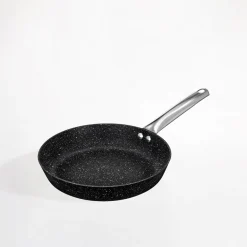 MPM AGD Garnki, Patelnie I Pokrywki^Patelnia z powłoką nieprzywierającą MINERAL 20 cm