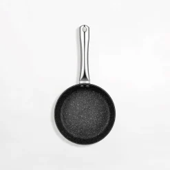MPM AGD Garnki, Patelnie I Pokrywki^Patelnia z powłoką nieprzywierającą MINERAL 20 cm