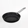 Best MPM AGD Patelnia z powłoką nieprzywierającą MINERAL 28 cm