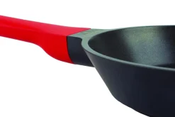 ZWIEGER Garnki, Patelnie I Pokrywki^Patelnia OBSIDIAN 20 cm