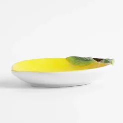 Clearance inny Patera ceramiczna CYTRYNA 25x20 cm