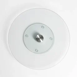 Clearance inny Patera obrotowa szklana 30 cm