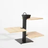 inny Miski, Patery I Półmiski^Patera trzypoziomowa 26 cm