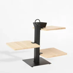 inny Miski, Patery I Półmiski^Patera trzypoziomowa 26 cm