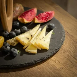 Online inny Patera łupkowa 30 cm