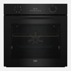 Online BEKO Piekarnik z funkcją Booster BCBIE17300KSB DEEP BLACK