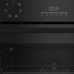 Online BEKO Piekarnik z funkcją Booster BCBIE17300KSB DEEP BLACK