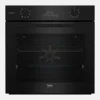 BEKO Piekarniki^Piekarnik z funkcją Steam Add BCBIS17300KSB DEEP BLACK