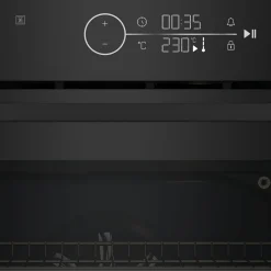 BEKO Piekarniki^Piekarnik do zabudowy BCBIS17400KSBS