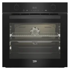 Best BEKO Piekarnik do zabudowy SPLIT&COOK BBVM17400DXCS