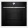 Outlet BOSCH Piekarnik do zabudowy seria 8 inox/czarny HBG7363B1